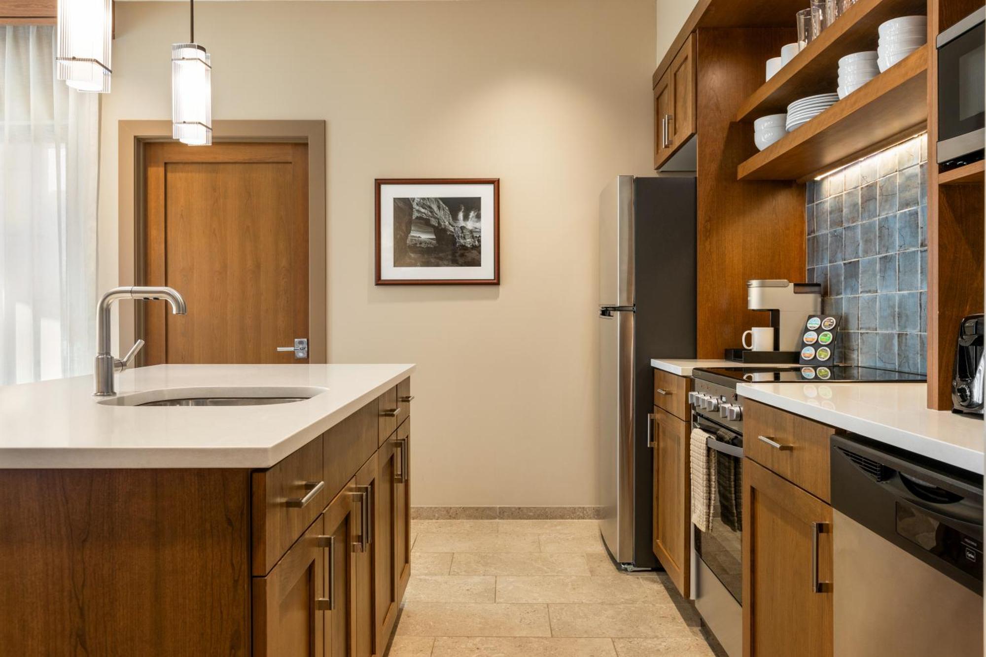Casitas At The Hoodoo Moab, Curio Collection By Hilton Hotel Abbey Road Exterior photo